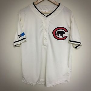 1916 chicago cubs jersey